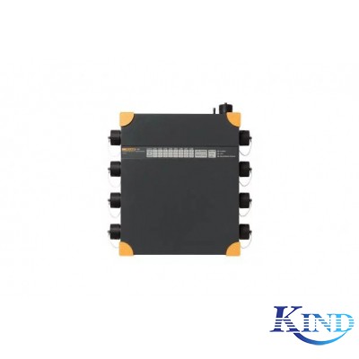 Fluke 1760 三相電能質(zhì)量記錄儀
